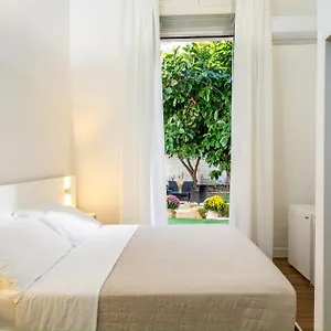  Bed & Breakfast Giardino Della Giganza Italia