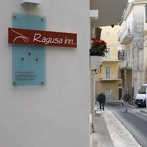 *** Bed & Breakfast Ragusa Inn Italia