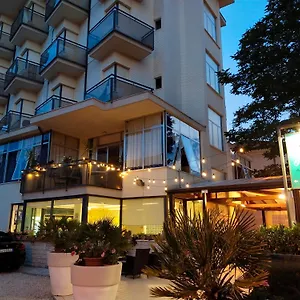 Hotel Goldene Rose