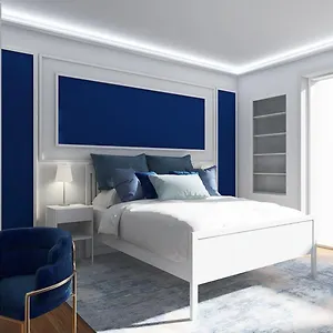  Bed & Breakfast Karisma Domus Luxury Italia