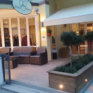 Aros Rimini