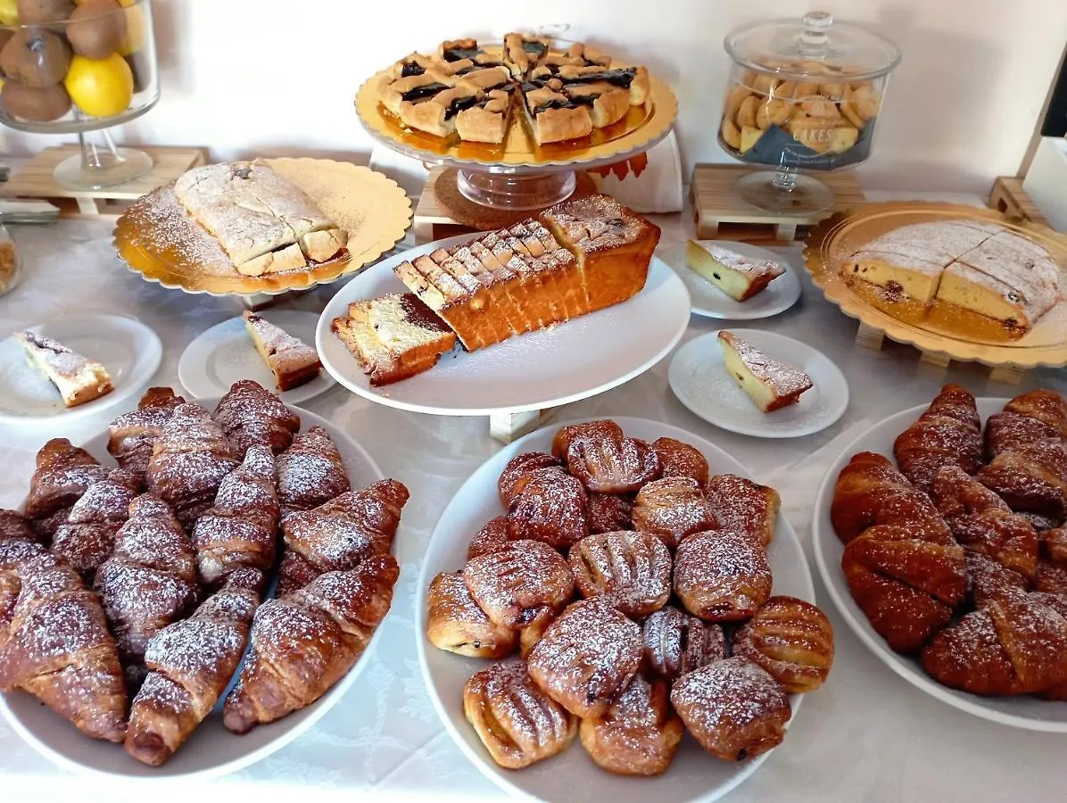 Hotel Villa Gioiosa Rimini 2*,