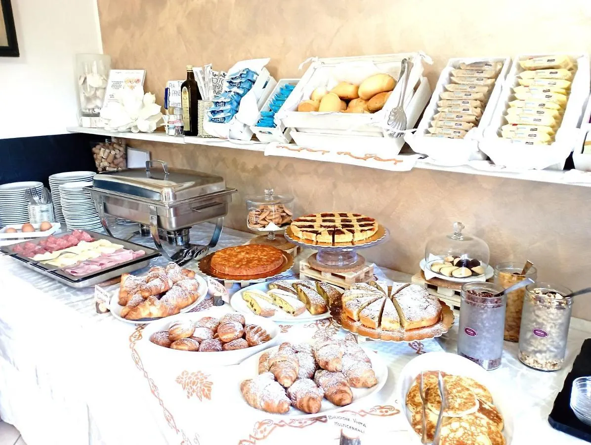 Hotel Villa Gioiosa Rimini