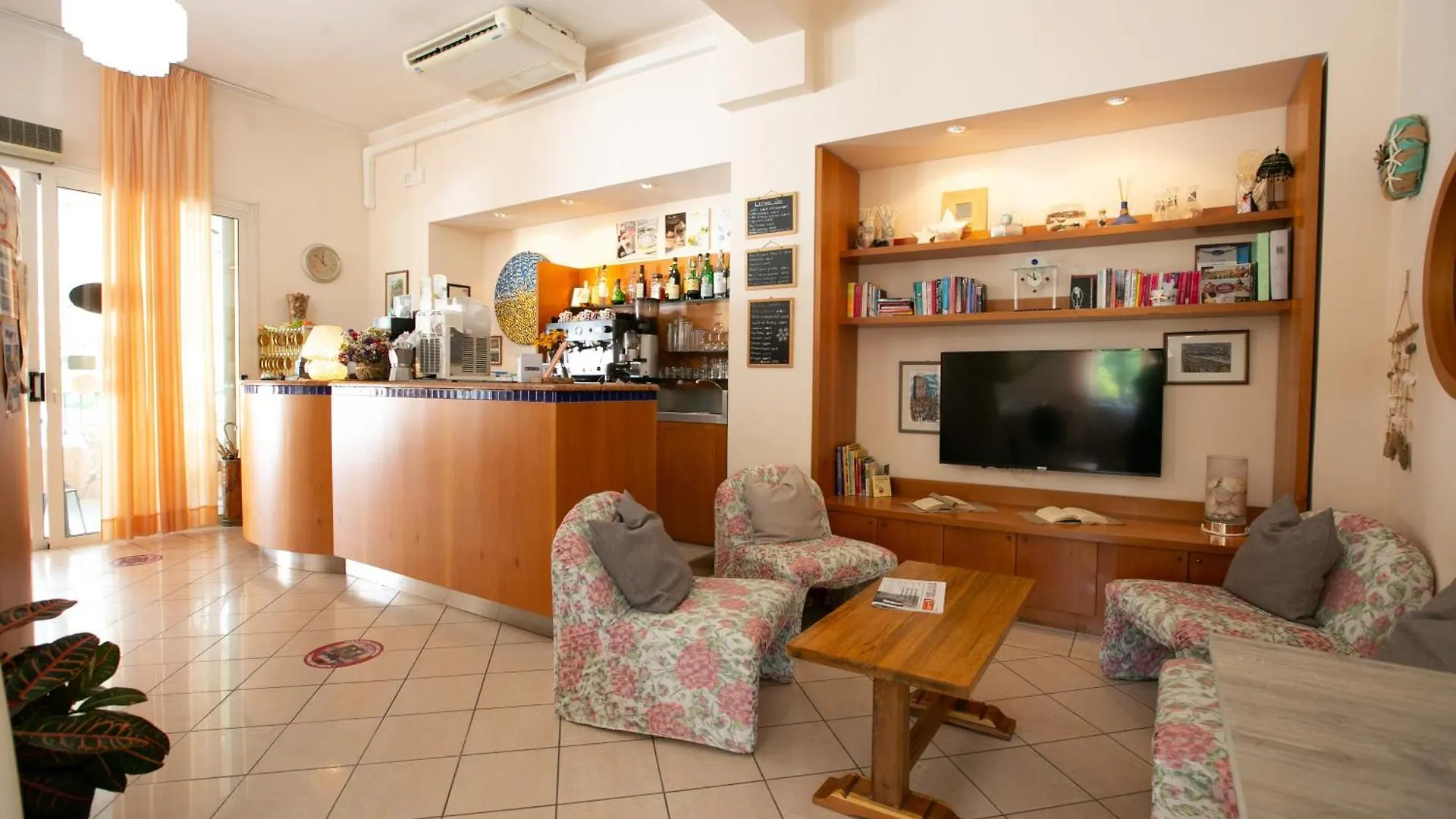 Hotel Villa Gioiosa Rimini 2*,  Italien